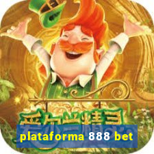 plataforma 888 bet